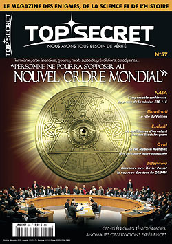 3 ème guerre mondiale Tsm57