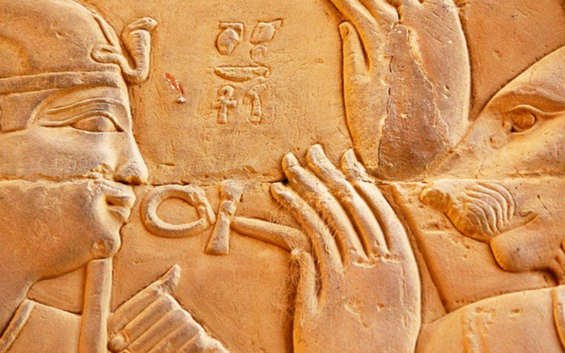 rencontre entre le roi agamemnon et la pythie