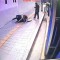 Insolite : Deux piétons engloutis par un trou en Corée du Sud