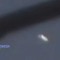 Un ovni survol Moscou (05/02/2015)