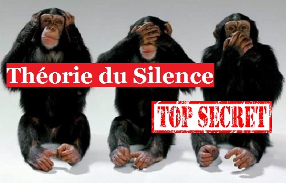 Rencontre des amis de silence
