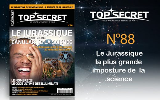 Top Secret N°88