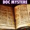 Le mystérieux livre de magie de Thot