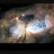 Témoignage d’OVNI par la NASA