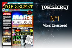 Top Secret N°01