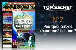 Top Secret N°02