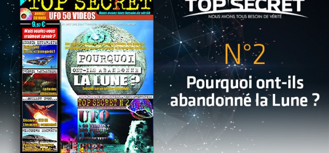 Top Secret N°02