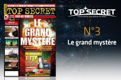 Top Secret N°03