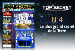 Top Secret N°04