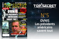 Top Secret N°05