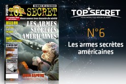 Top Secret N°06