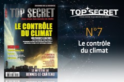 Top Secret N°07