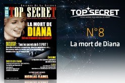 Top Secret N°08