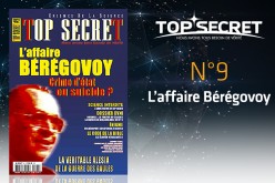 Top Secret N°09