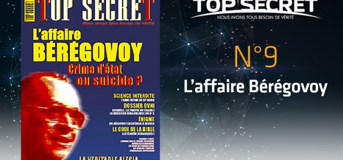 Top Secret N°09