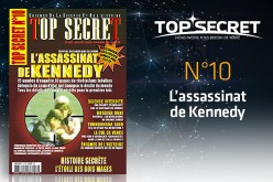 Top Secret N°10