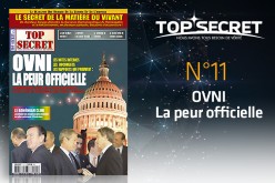 Top Secret N°11