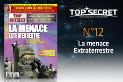 Top Secret N°12