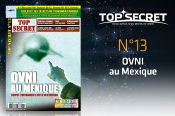 Top Secret N°13