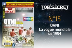 Top Secret N°15