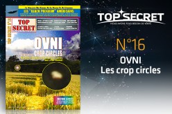 Top Secret N°16