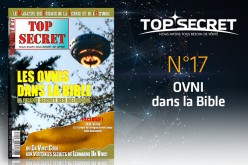 Top Secret N°17