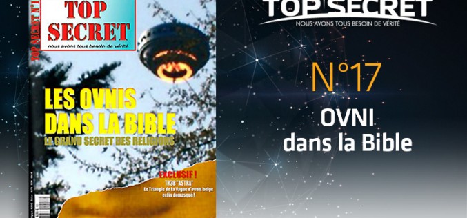 Top Secret N°17