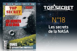 Top Secret N°18