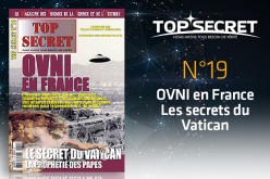 Top Secret N°19