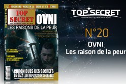 Top Secret N°20