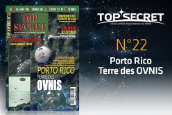 Top Secret N°22