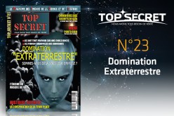 Top Secret N°23