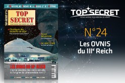 Top Secret N°24