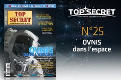 Top Secret N°25