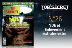 Top Secret N°26