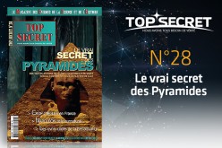 Top Secret N°28