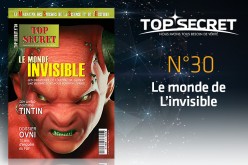 Top Secret N°30