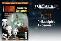 Top Secret N°31