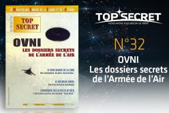 Top Secret N°32