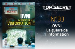 Top Secret N°33