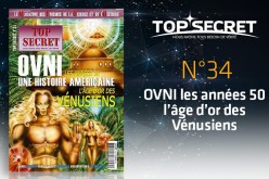 Top Secret N°34