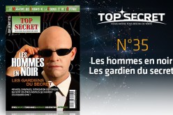 Top Secret N°35