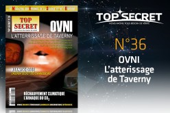 Top Secret N°36