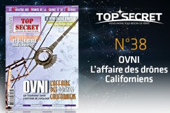 Top Secret N°38