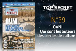 Top Secret N°39