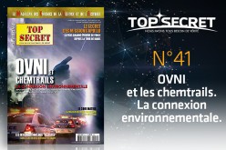 Top Secret N°41