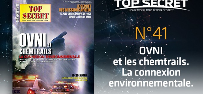 Top Secret N°41