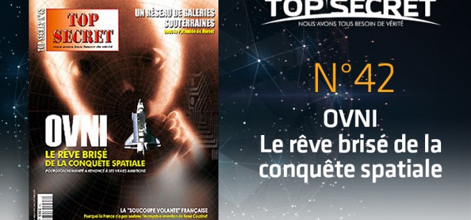 Top Secret N°42