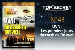 Top Secret N°43