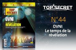 Top Secret N°44